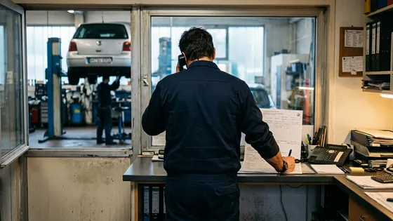 Freigabe: Den Preis kennen Sie, bevor geschraubt wird