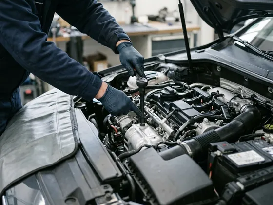 Reparatur an allen&nbsp;Fabrikaten